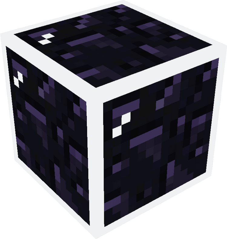 Minecraft Blocks