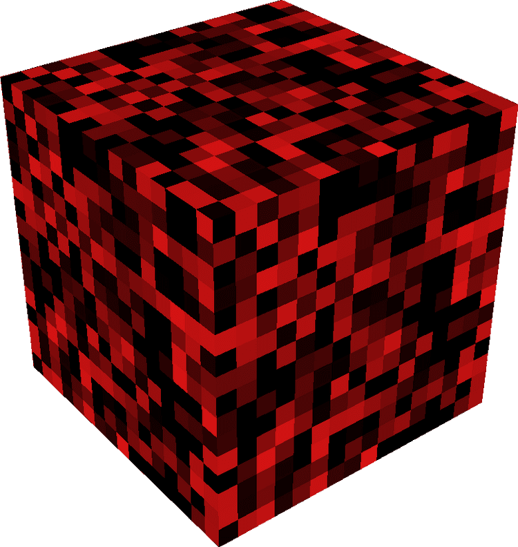 Minecraft Blocks