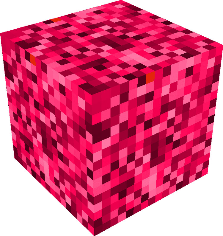 Minecraft Blocks