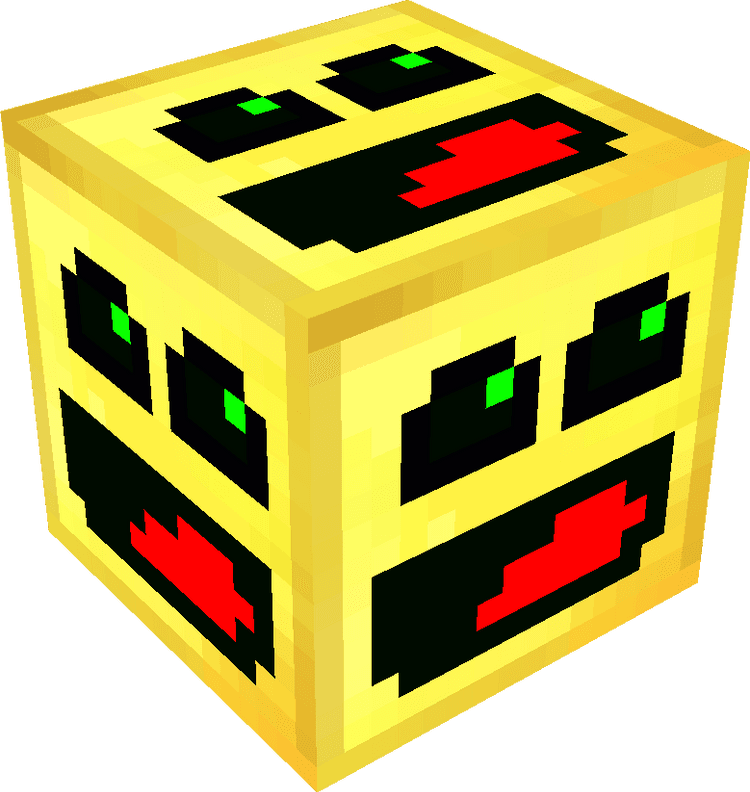 Minecraft Blocks