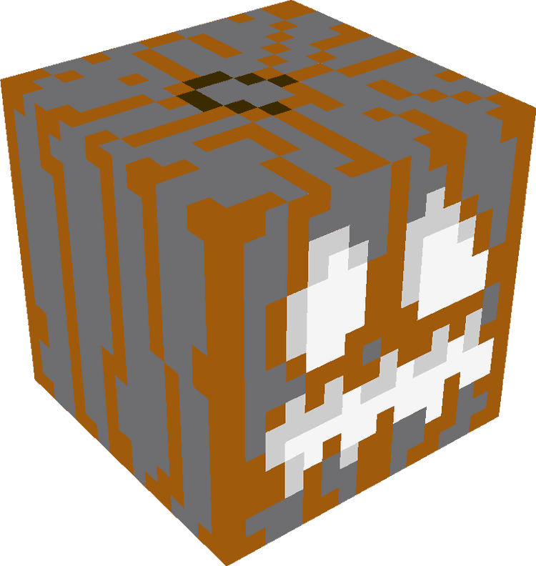 Minecraft Blocks