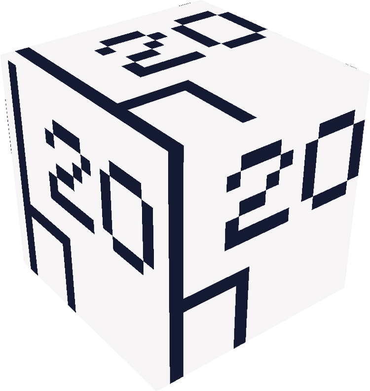 Minecraft Blocks