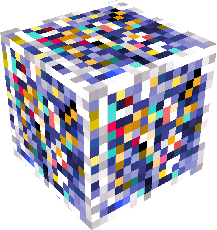 Minecraft Blocks