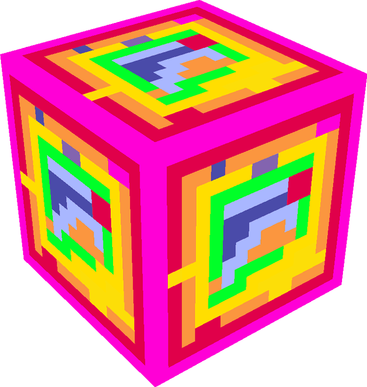 Minecraft Blocks