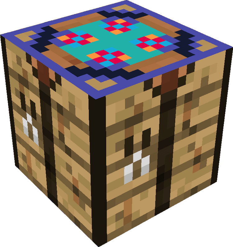 Minecraft Blocks