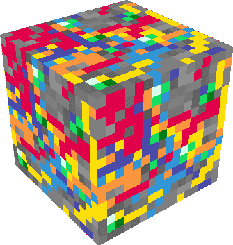 Minecraft Blocks