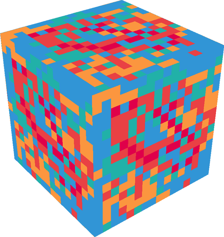 Minecraft Blocks