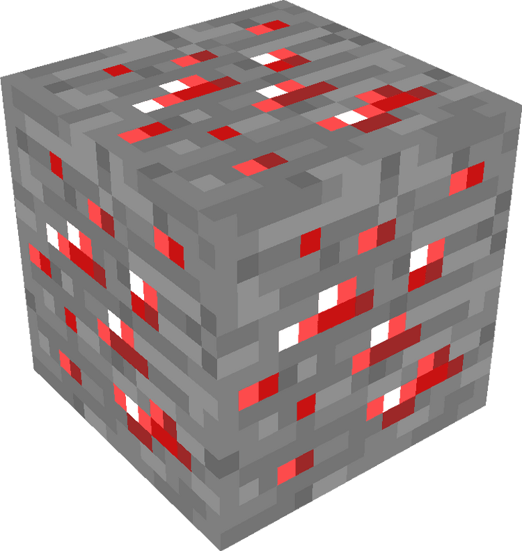 Minecraft Blocks