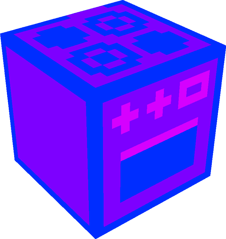 Minecraft Blocks