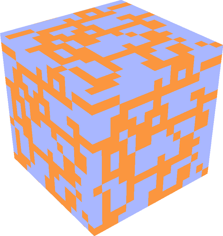 Minecraft Blocks