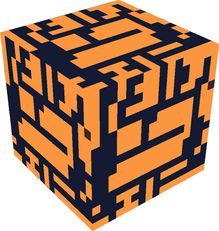 Minecraft Blocks