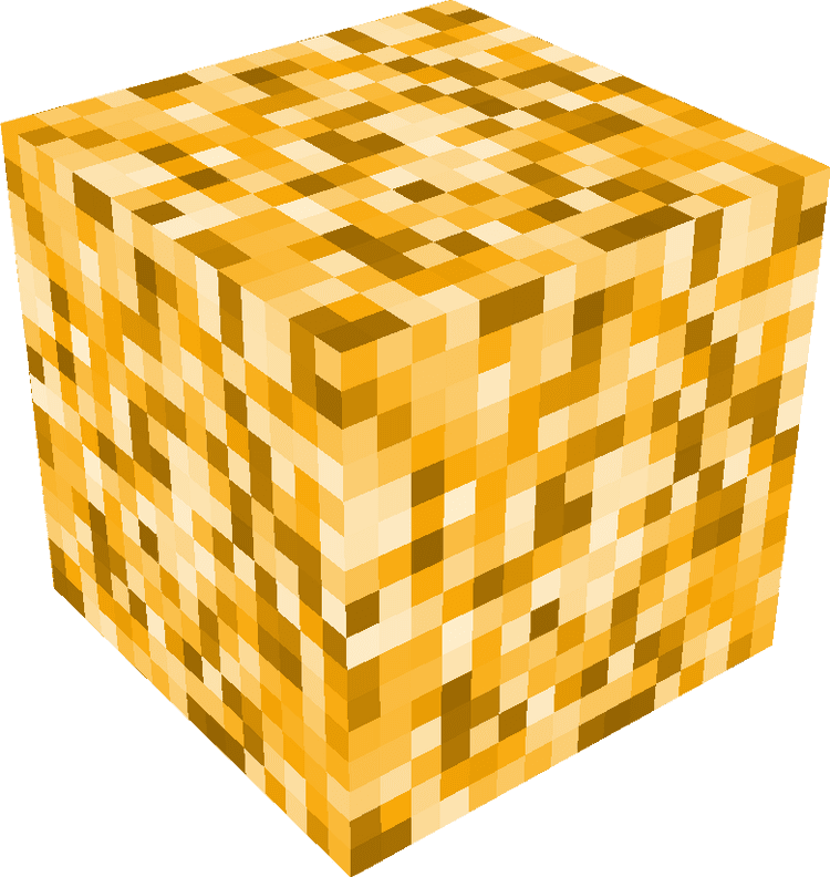 Minecraft Blocks