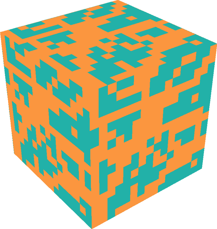 Minecraft Blocks