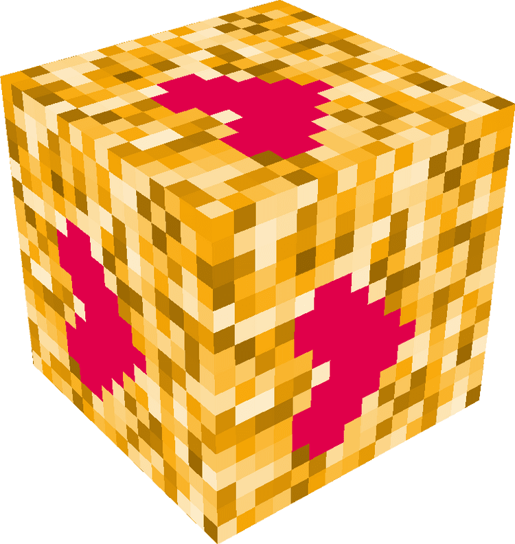 Minecraft Blocks