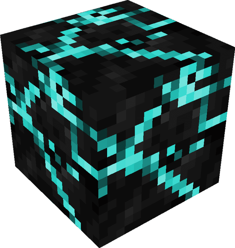 Minecraft Blocks