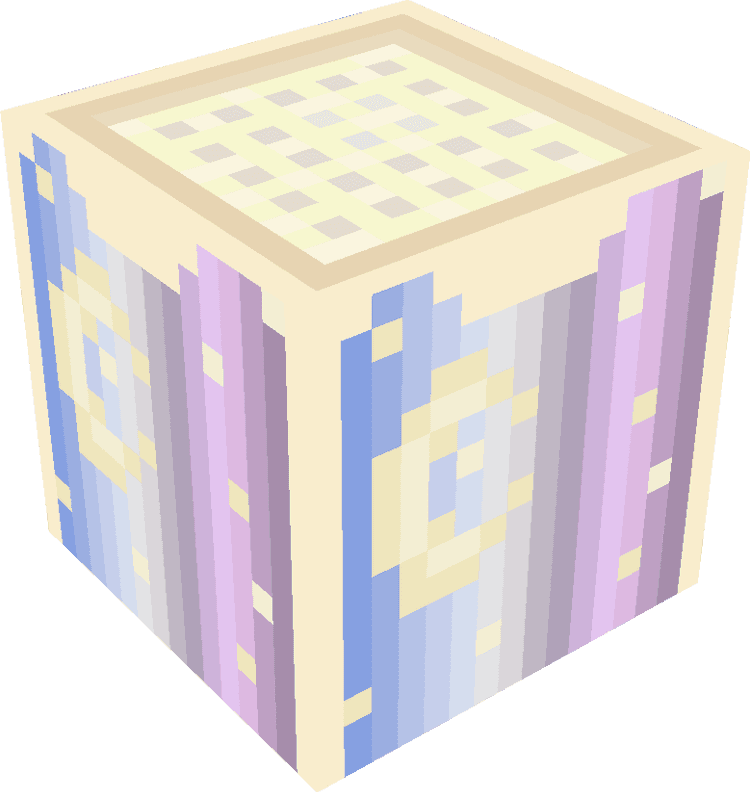 Minecraft Blocks