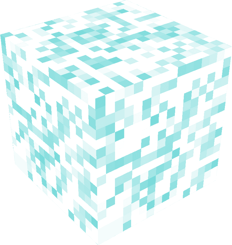 Minecraft Blocks