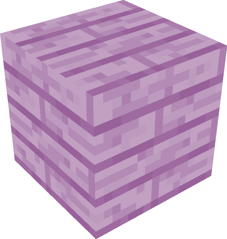 Minecraft Blocks