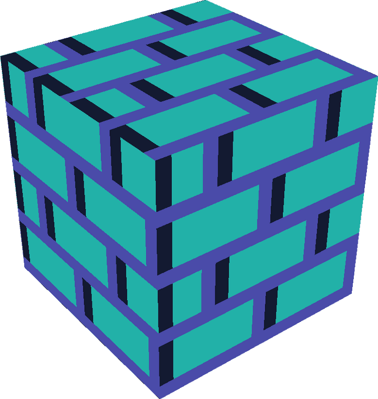 Minecraft Blocks