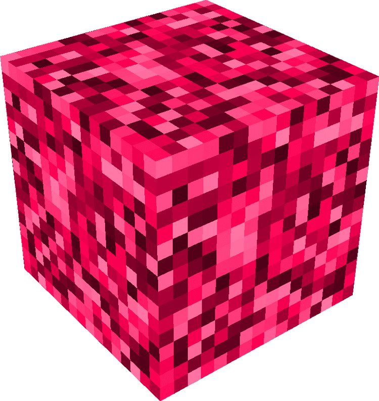 Minecraft Blocks