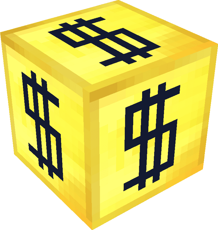 Minecraft Blocks