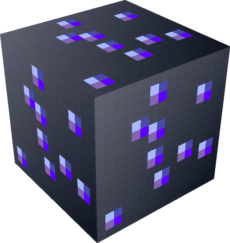 Minecraft Blocks