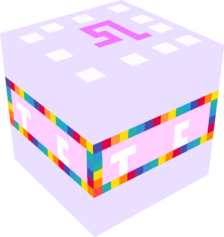 Minecraft Blocks