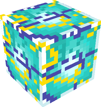 Minecraft Blocks