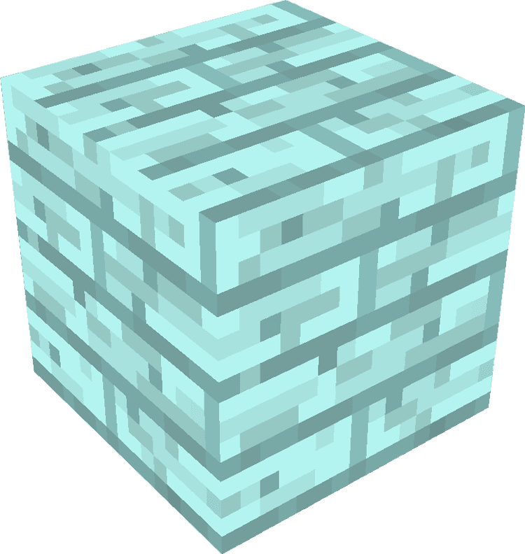 Minecraft Blocks