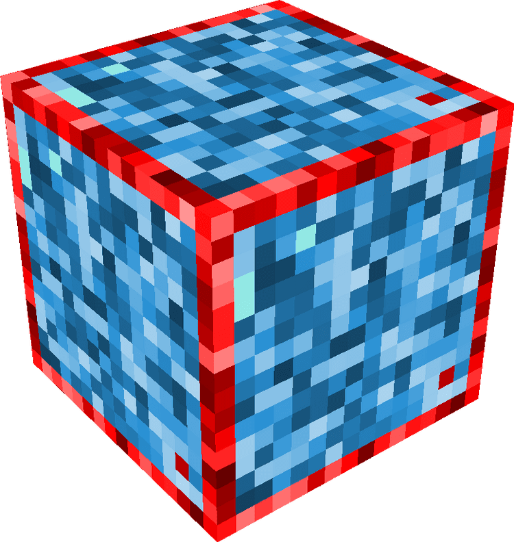 Minecraft Blocks