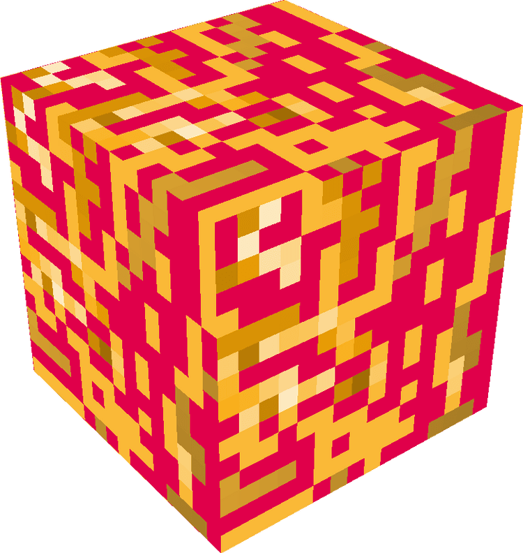 Minecraft Blocks