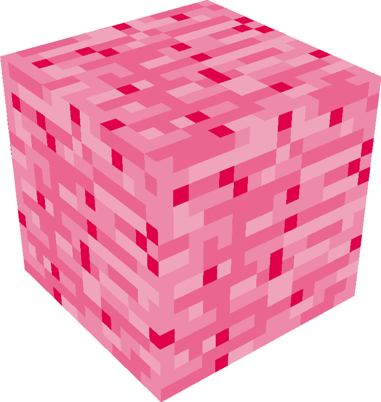 Minecraft Blocks