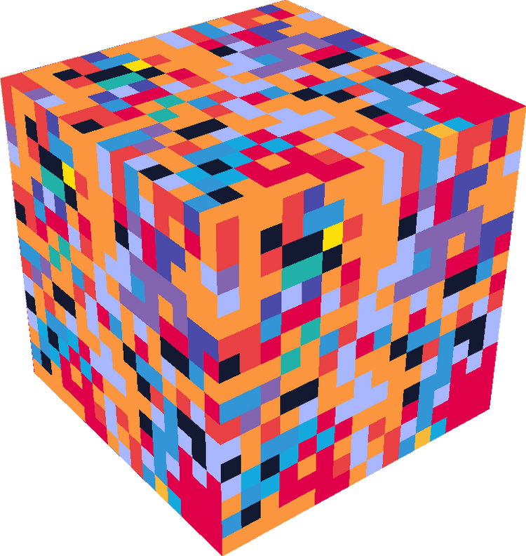 Minecraft Blocks