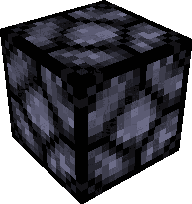 Minecraft Blocks