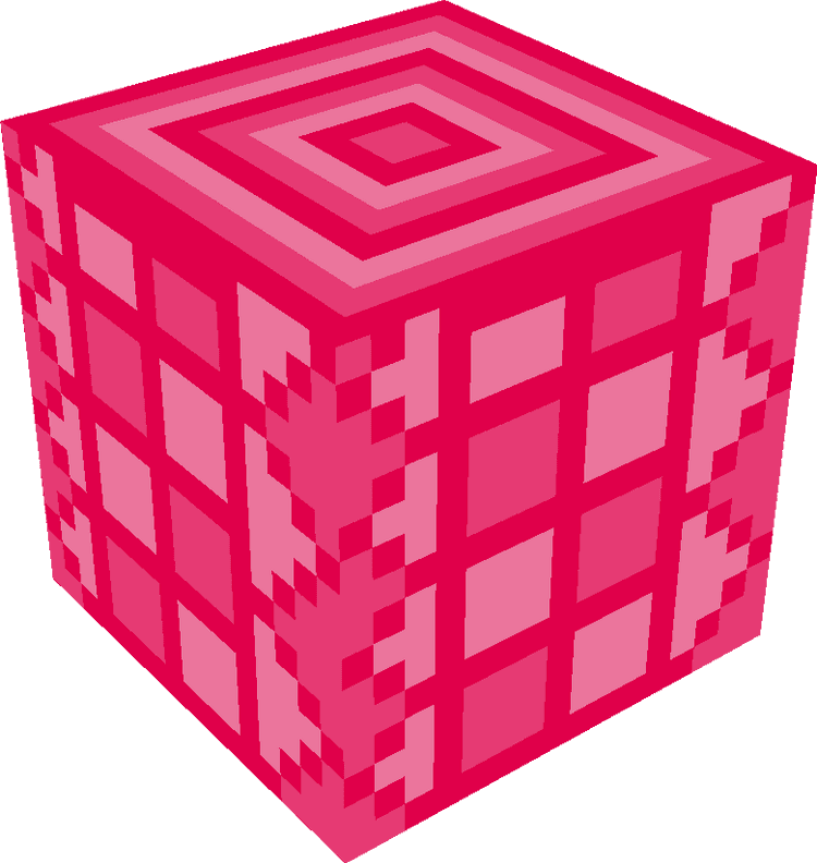 Minecraft Blocks