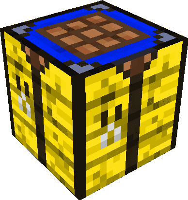 Minecraft Blocks