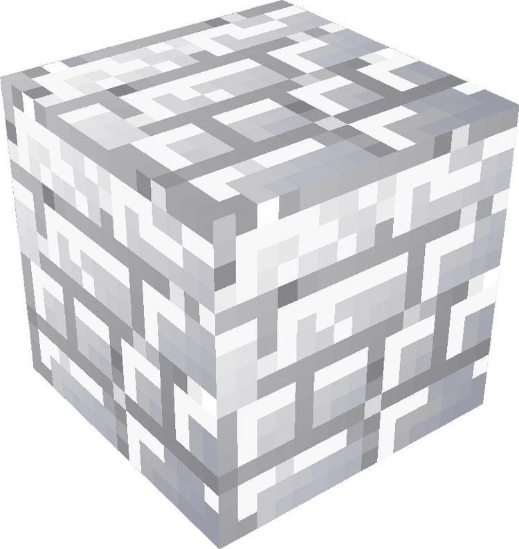 Minecraft Blocks