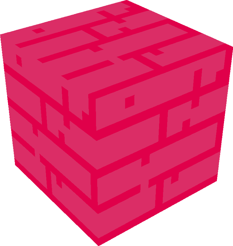 Minecraft Blocks