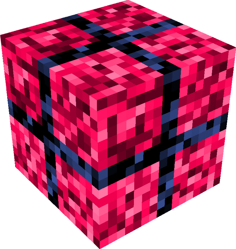 Minecraft Blocks