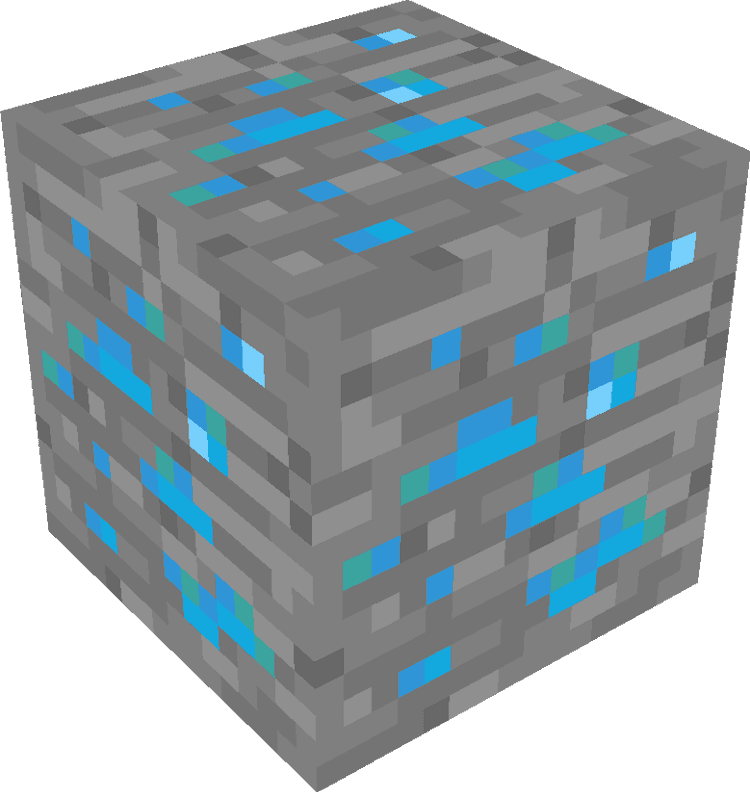 Minecraft Blocks