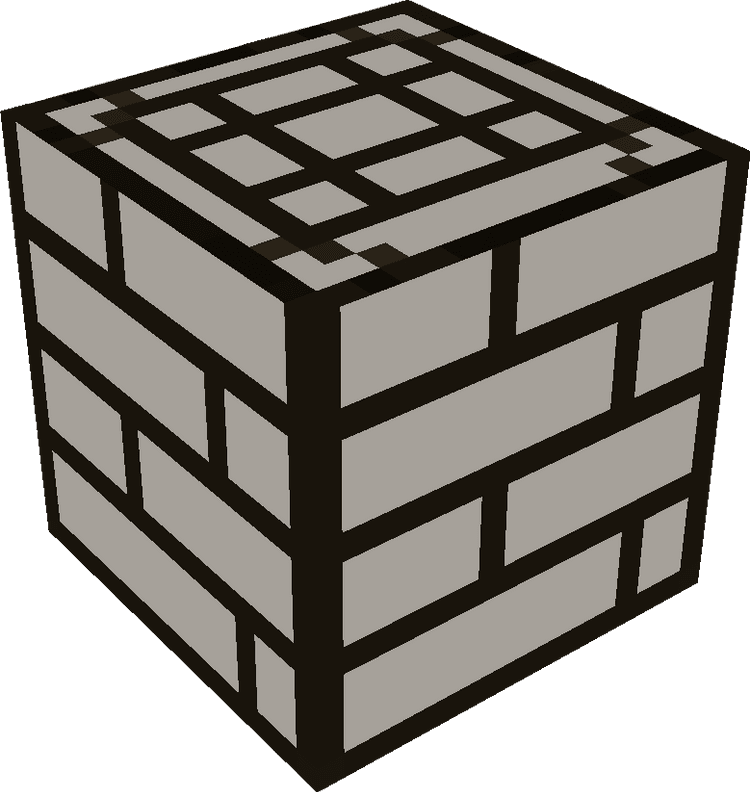 Minecraft Blocks