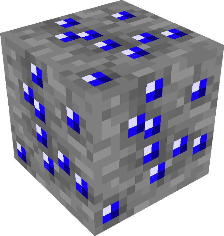 Minecraft Blocks