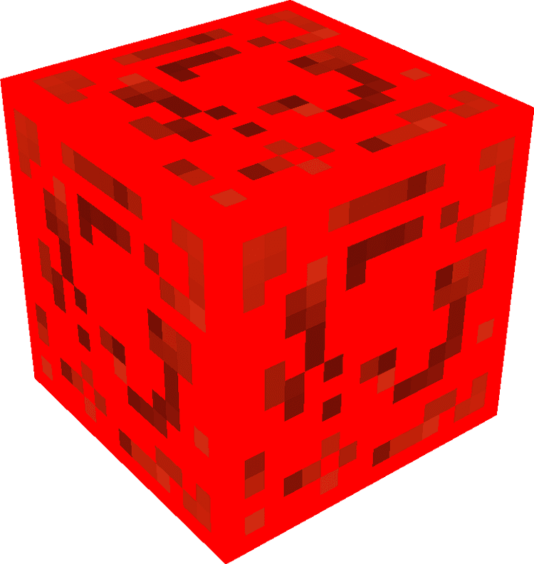 Minecraft Blocks