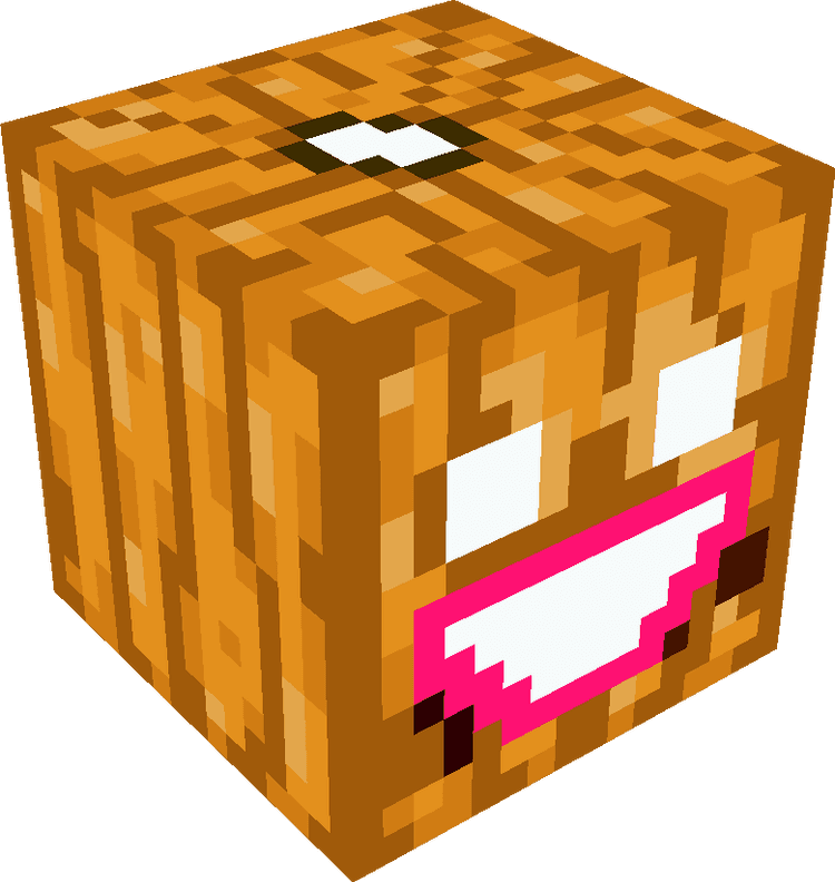 Minecraft Blocks