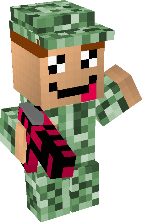 Minecraft Addons