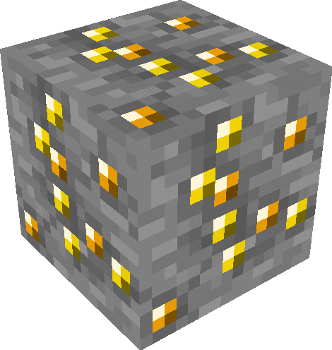 Minecraft Blocks