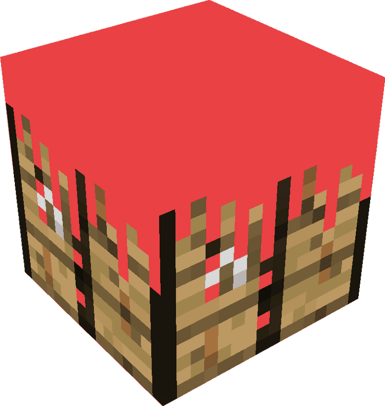 Minecraft Blocks