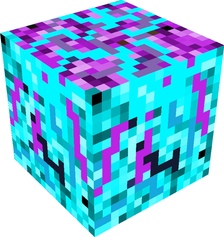 Minecraft Blocks