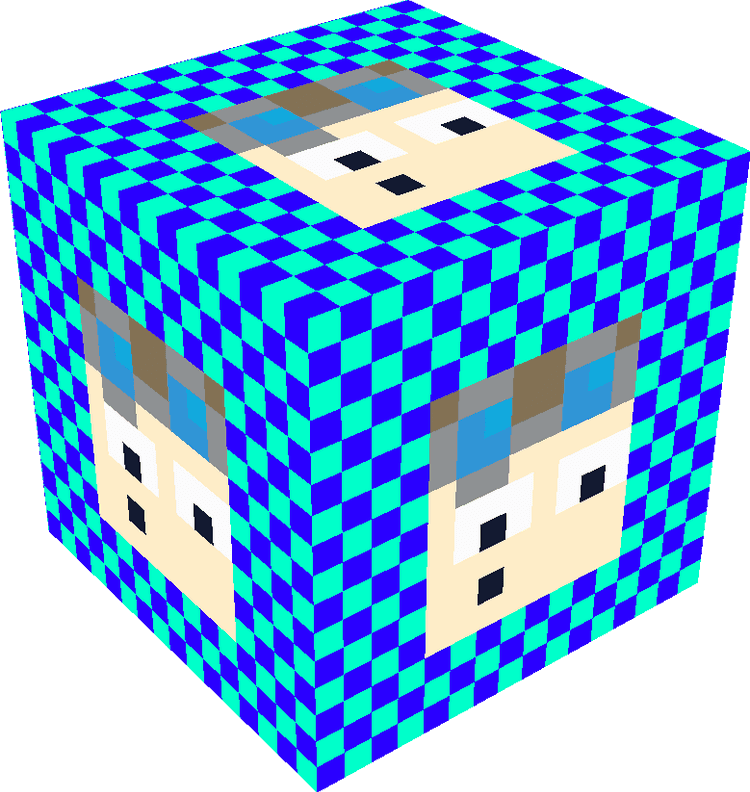 Minecraft Blocks