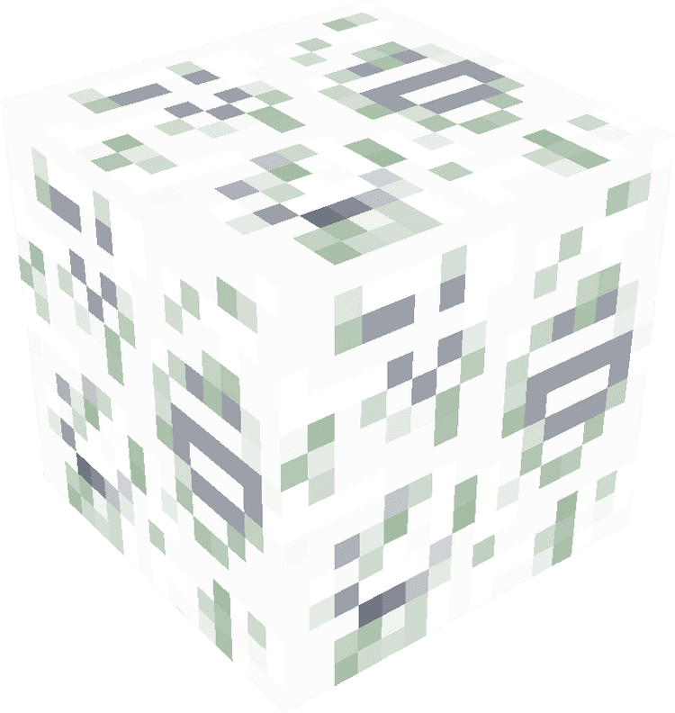 Minecraft Blocks